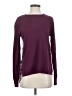 Honey Punch Burgundy Pullover Sweater Size S - photo 1