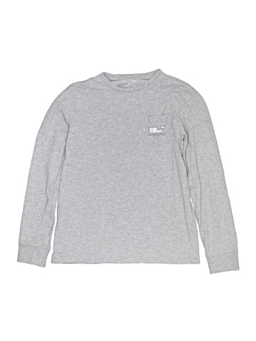 Vineyard Vines Long Sleeve T-Shirt (view 1)