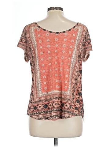Lucky Brand Short Sleeve T-Shirt (view 2)