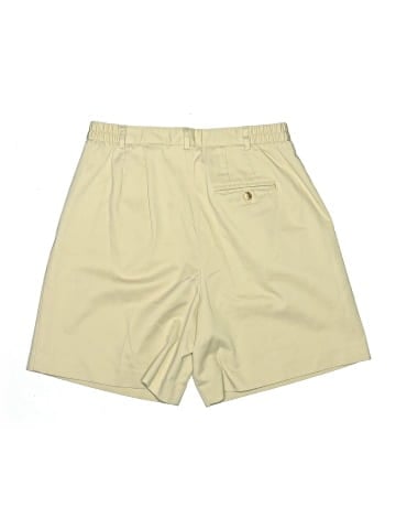 Talbots Khaki Shorts (view 2)