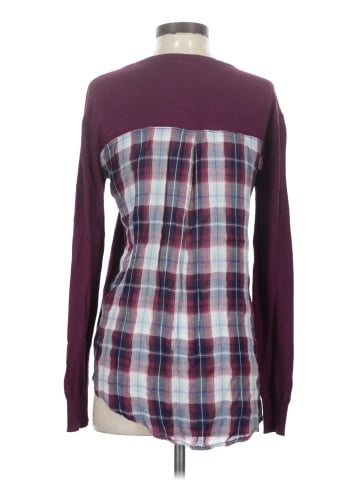 Honey Punch Pullover Sweater (view 2)