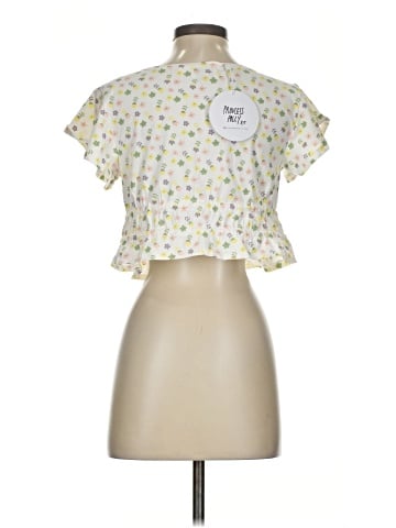 Princess Polly Sleeveless Blouse (view 2)