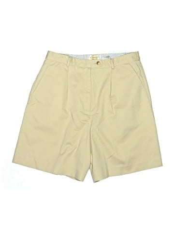 Talbots Khaki Shorts (view 1)