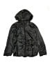 Assorted Brands Paisley Black Windbreaker Size 14 - photo 1