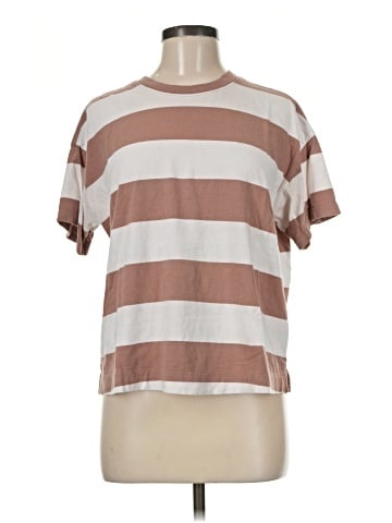 Old Navy Short Sleeve T-Shirt (view 1)