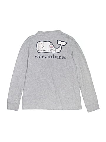 Vineyard Vines Long Sleeve T-Shirt (view 2)