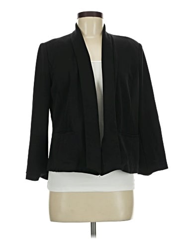 Anne Klein Blazer (view 1)