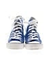 Converse Blue Sneakers Size 8 1/2 - photo 2