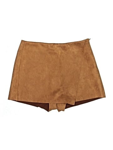 Forever 21 Skort (view 1)