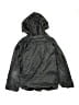 Assorted Brands Paisley Black Windbreaker Size 14 - photo 2