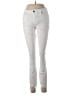 Paige Ivory Jeans Size 27 waist - photo 1