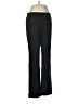 Nic + Zoe Solid Black Active Pants Size 8 - photo 1