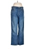 AMO 100% Cotton Blue Jeans Size 28 waist - photo 1