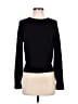 Uniqlo Black Pullover Sweater Size XS - photo 1
