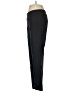 Nic + Zoe Solid Black Active Pants Size 8 - photo 5