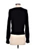 Uniqlo Black Pullover Sweater Size XS - photo 2