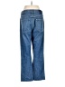 AMO 100% Cotton Blue Jeans Size 28 waist - photo 2