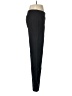 Nic + Zoe Solid Black Active Pants Size 8 - photo 4