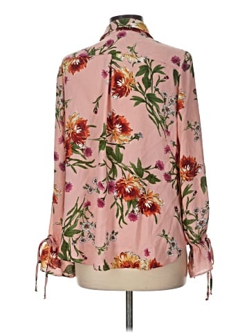 Chenault Long Sleeve Blouse (view 2)