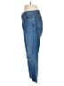 AMO 100% Cotton Blue Jeans Size 28 waist - photo 5
