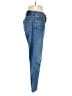 AMO 100% Cotton Blue Jeans Size 28 waist - photo 4