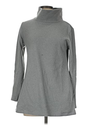 Dudley Stephens Turtleneck Sweater (view 1)