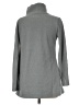 Dudley Stephens 100% Polyester Gray Turtleneck Sweater Size M - photo 2