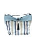 Longchamp Stripes Blue Hobo One size - photo 1