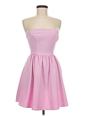 French Connection Cocktail Dress (view 1)