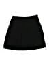 Lou & Grey Solid Black Skort Size L - photo 1