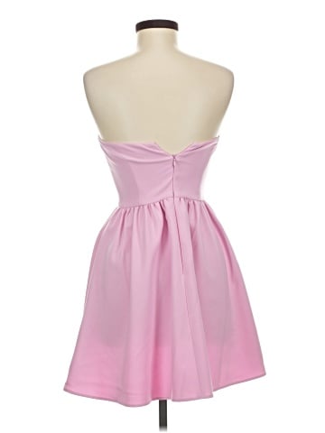 French Connection Cocktail Dress (view 2)