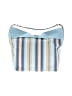 Longchamp Stripes Blue Hobo One size - photo 3