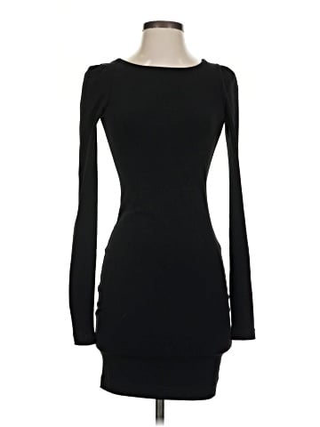 Elizabeth and James Casual Dress (view 1)