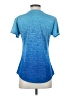 Bcg 100% Polyester Blue Active T-Shirt Size S - photo 2
