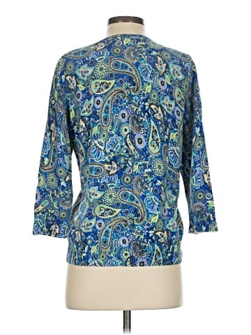 Talbots Outlet Cardigan (view 2)