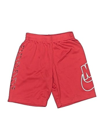 Nike Athletic Shorts (view 1)