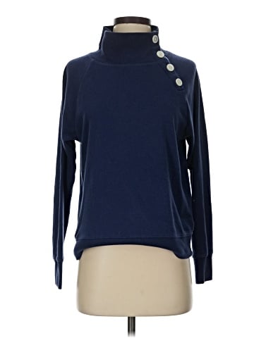 J.Crew Factory Store Turtleneck Sweater (view 1)