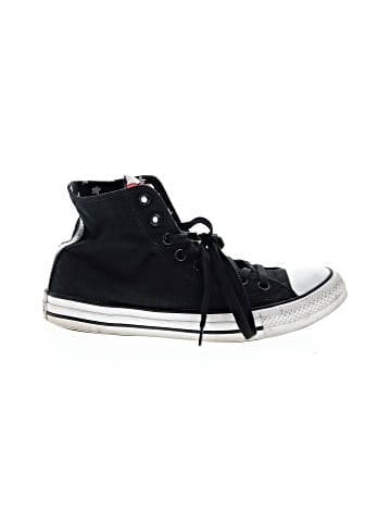 Converse x Hello Kitty Sneakers (view 1)