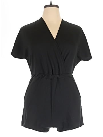 Rolla Coster Romper (view 1)