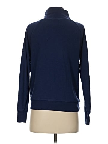 J.Crew Factory Store Turtleneck Sweater (view 2)