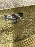 Lety & Me Brown Pullover Sweater Size L - photo 7