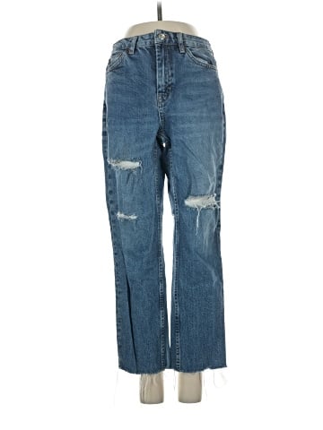 Topshop Jeans (view 1)