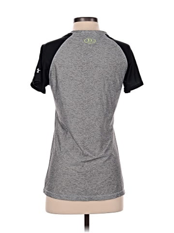Under Armour Short Sleeve T-Shirt (view 2)