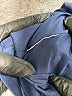 Ramy Brook Blue Cocktail Dress Size 10 - photo 8
