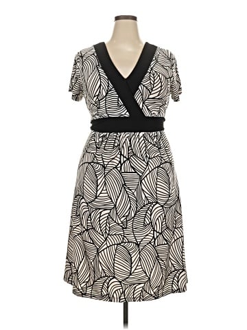 Forever Cocktail Dress (view 1)