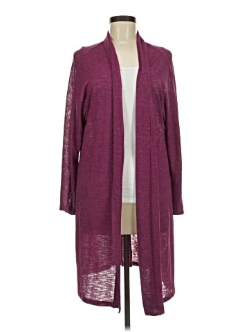 Kasper Cardigan (view 1)