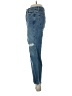 Topshop Blue Jeans Size 26 waist - photo 6