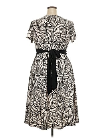 Forever Cocktail Dress (view 2)