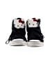 Converse x Hello Kitty Black Sneakers Size 9 - photo 2