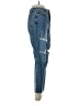 Topshop Blue Jeans Size 26 waist - photo 5